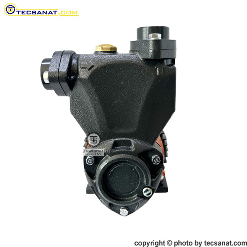 پمپ لیو 0.5 اسب محیطی خودمکش مدل APSM37 - Image 2