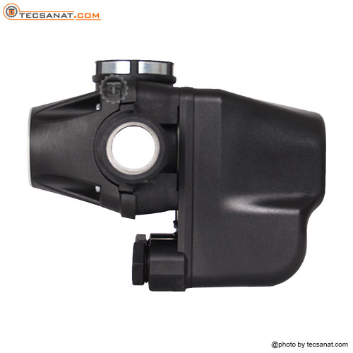 کلید اتوماتیک پمپ آب ایتالیایی ITALTECNICA مدل PM/5-3W
