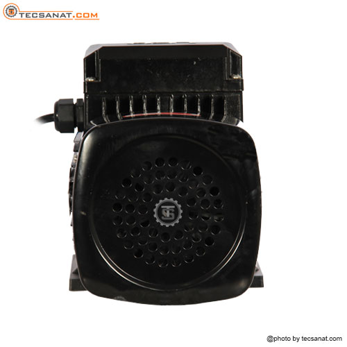 پمپ لیو 1.5 اسب سانتریفیوژ افقی طبقاتی مدل ECHM4-60 - Image 5