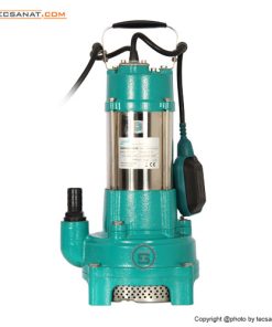 کفکش لیو 27 متری1 اینچ مدل XQS4.5-27/2-0.55i