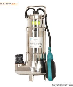 لجنکش لیو 7.5متری 1.1/4 اینچ استیل مدل XSP9-7.5/0.25s