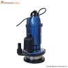 کفکش ایمر QDX1.5 16 0.37FA tecsanat.com 1 تِکصنعت