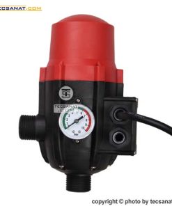 ست کنترل پمپ آب آنشی ANSHI مدل DSK-2.2