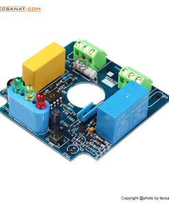 کیت ست کنترل ایمر IMER مدل DSK 8