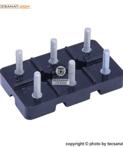 ترمینال الکتروموتور کد 22