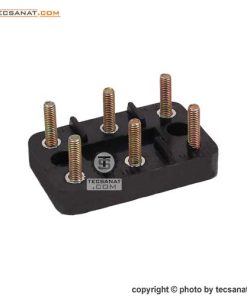 ترمینال الکتروموتور کد 504