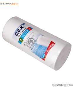 فیلتر الیافی هوزینگ جامبو 10 اینچ C.C.K