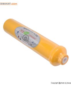 فیلتر مینرال تصفیه آب خانگی
