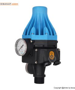 ست کنترل پمپ آب آنشی ANSHI مدل DSK-3.2