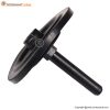 دیافراگم ست کنترل ایمر IMER مدل DSK-8.1