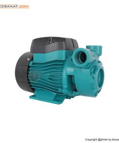پمپ لیو 0.5 اسب محیطی مدل AQM37