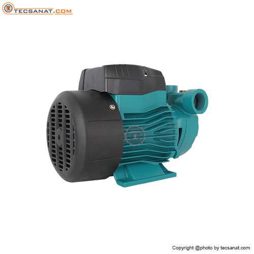 پمپ لیو 0.5 اسب محیطی مدل AQM37