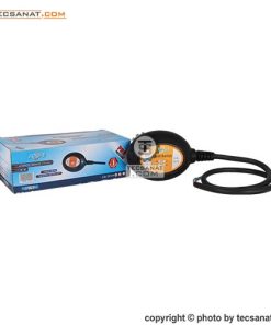 فلوتر برقی آنشی ANSHI مدل SK-12D