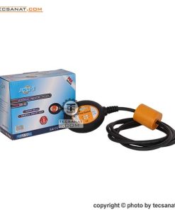 فلوتر برقی وزنه دار آنشی ANSHI مدل DSK-12D