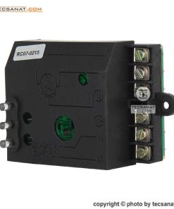 کیت ست کنترل کامپکت COMPACT مدل 2RM