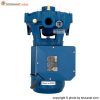 پمپ پنتاکس 1.5 اسب سانتریفیوژ دو پروانه مدل CB160/00