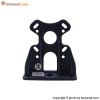 هوزینگ 10 اینچ ورودی 1/2 اینچ مات سوفیلتر SouFilter