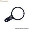 هوزینگ 10 اینچ ورودی 1/2 اینچ مات سوفیلتر SouFilter