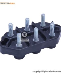 ترمینال الکتروموتور کد T203