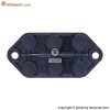 ترمینال الکتروموتور کد T203
