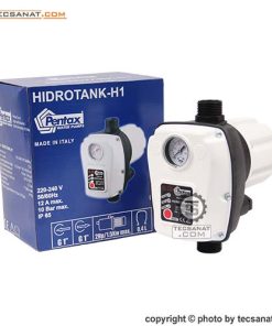 ست‌کنترل پمپ آب پنتاکس PENTAX مدل HIDROTANK-H1