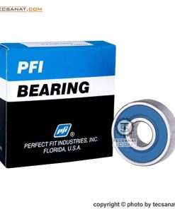 بلبرینگ پی اف آی PFI سری 627