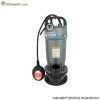 کفکش اِف اَند جی 16 متری 2 اینچ مدل QDX10-16-0.75F