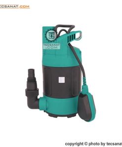 کفکش پلیمری لیو 6.5 متری 1.1/4 اینچ مدل LKS-250P