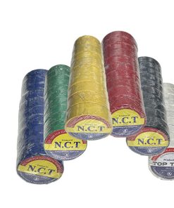 نوار چسب برق ان سی تی NCT