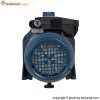 پمپ دیزل ساز 2 اسب سانتریفیوژ دو پروانه مدل DB210/01