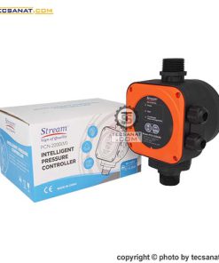 ست کنترل پمپ آب استریم STREAM مدل PCN-2200