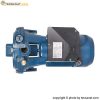 پمپ دیزل ساز 1.5 اسب سانتریفیوژ دو پروانه مدل DB160/01