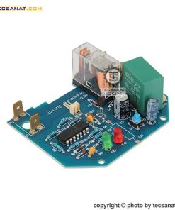 کیت ست کنترل هیدروماتیک H1 طرح پنتاکس