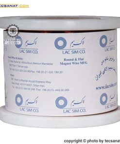 سیم لاکی لاک سیم سایز 1.00