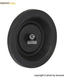 لاستیک دیافراگم ست کنترل مدل PC-13