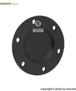 لاستیک دیافراگم ست کنترل مدل PC-15