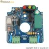 کیت ست کنترل مدل PC-19