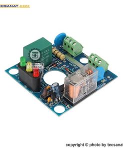 کیت ست کنترل مدل PC-10