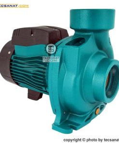 پمپ لیو 3 اسب بشقابی 3 اینچ سه فاز مدل AC220B3