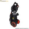 کارواش خانگی 160 بار ایمر IMER مدل LT704G-2100C