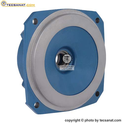 واسطه پمپ پنتاکس بشقابی 1.5 و 2 اسب مدل های CH150/CH200
