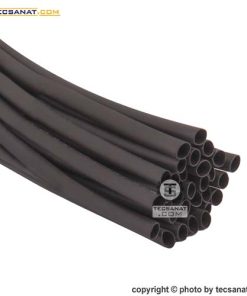 وارنیش حرارتی سایز 2