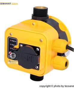 ست کنترل پمپ آب وات WAT مدل DSK-8.2