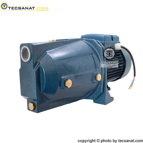 پمپ ایمر 1 اسب جتی مدل CAM100 - Image 2