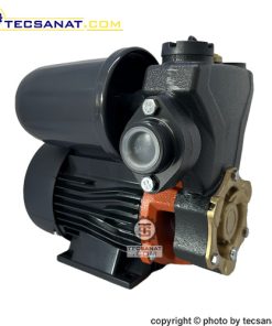 پمپ لیو 1 اسب محیطی خودمکش اتوماتیک مدل APSm75AT